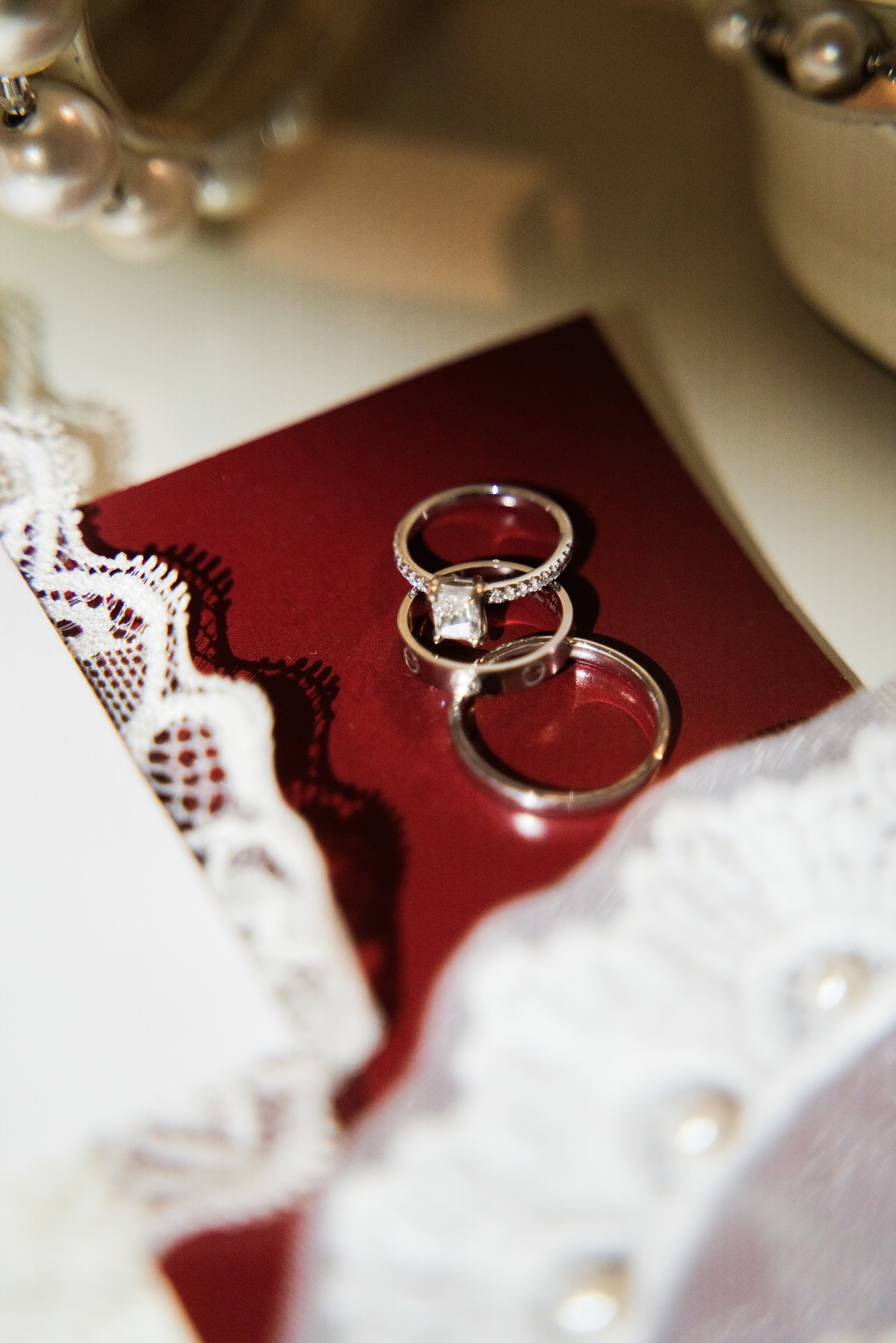 Malik & Shodya wedding — highlights, photo 10